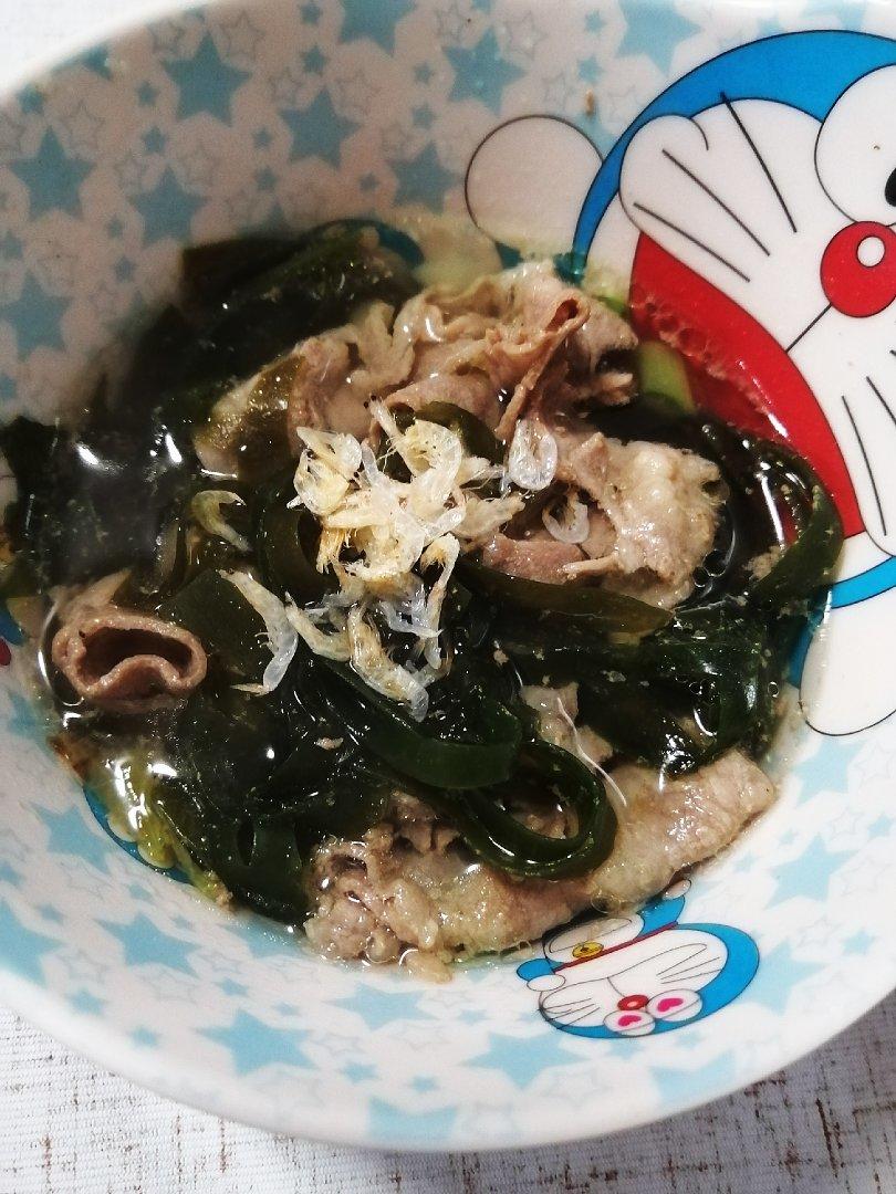 宝宝辅食记