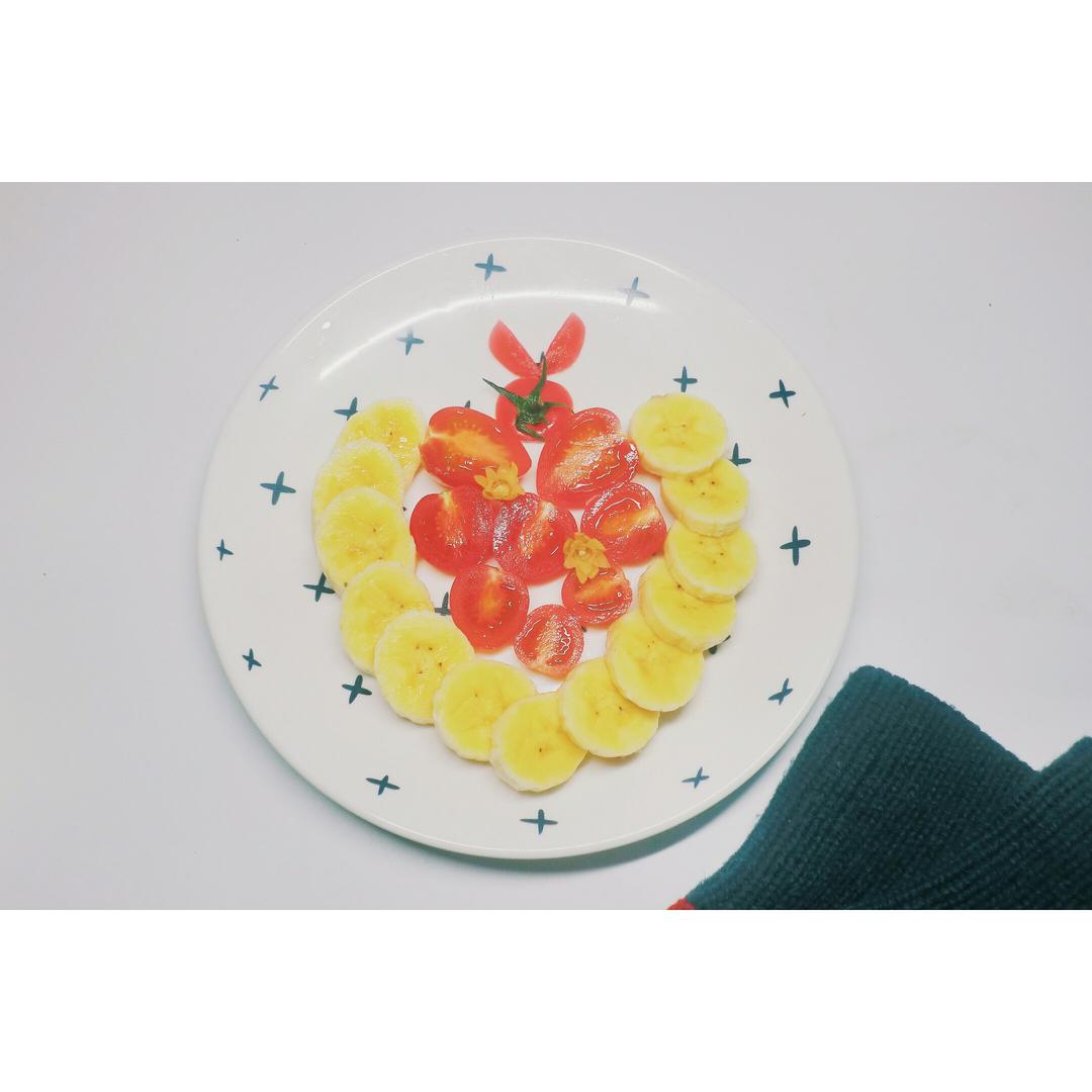 花式吃草莓🍓