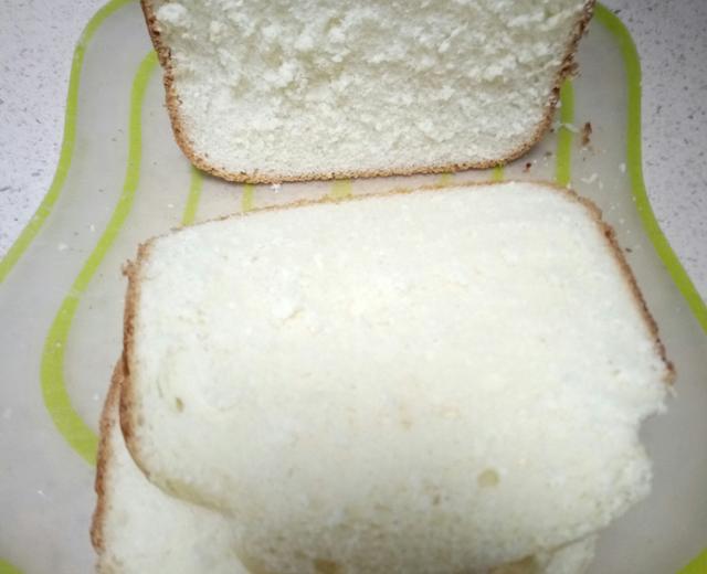 面包机版的一发面包