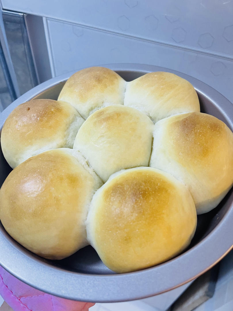 乳清小餐包