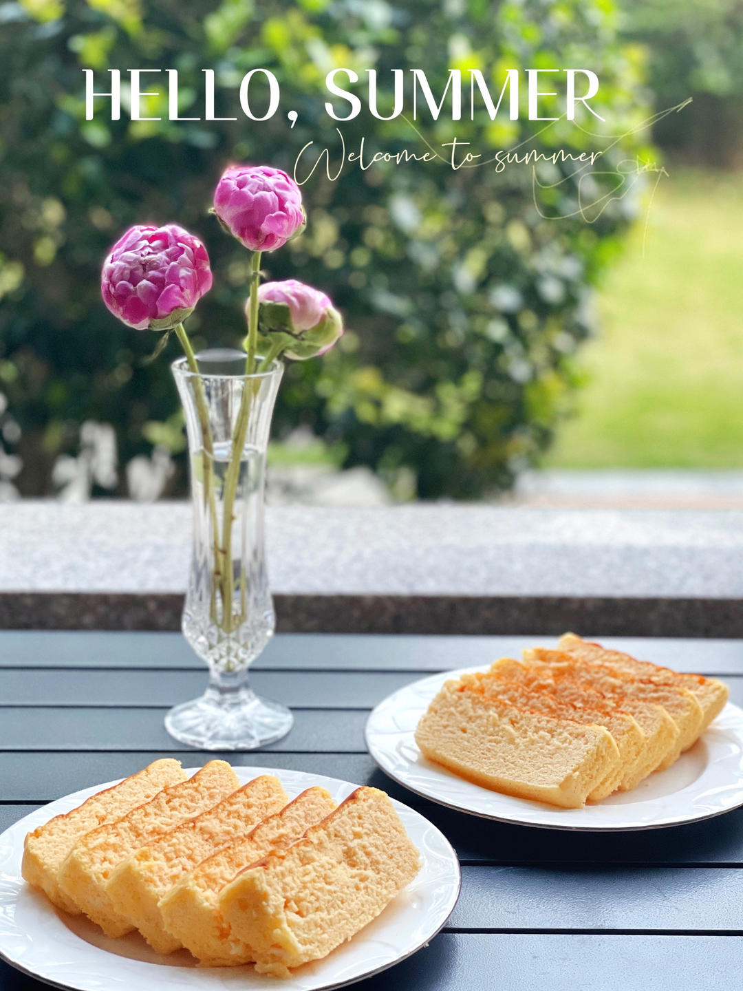 【小高姐】完美日式乳酪蛋糕操作指南