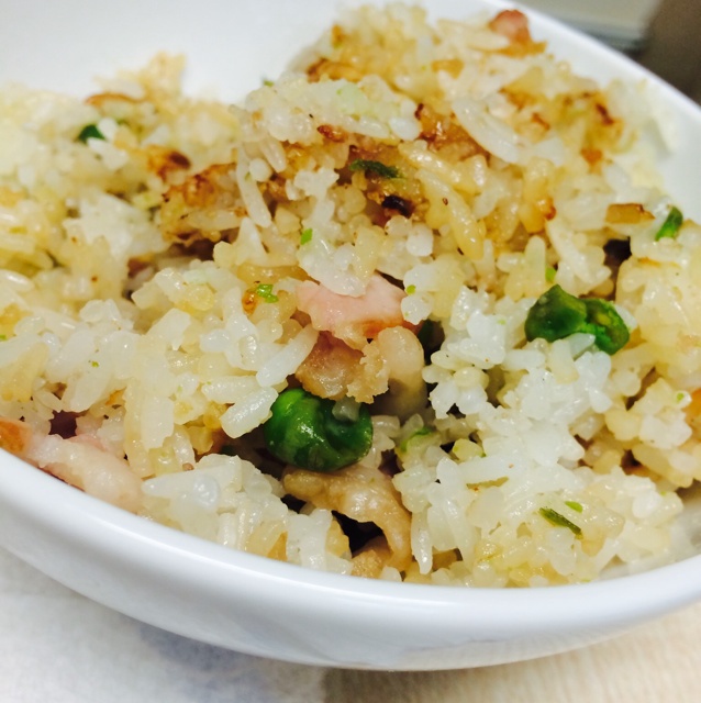 咸鲜黑猪肉蚕豆焖饭