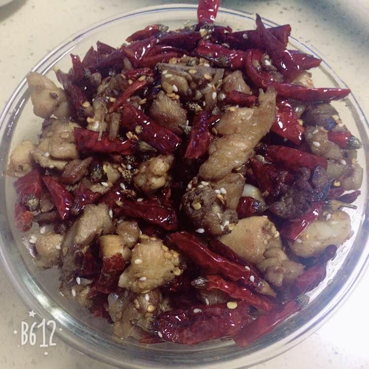 冷吃兔