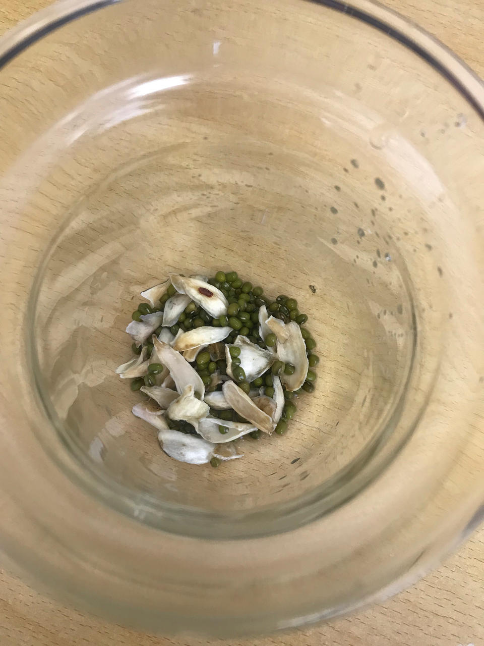 空气炸薯条【7月北鼎烤箱食谱】