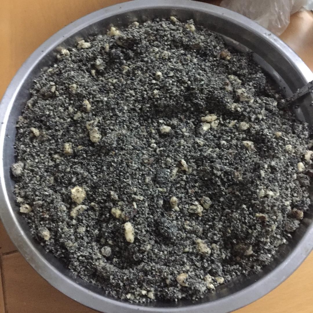 芝麻核桃粉