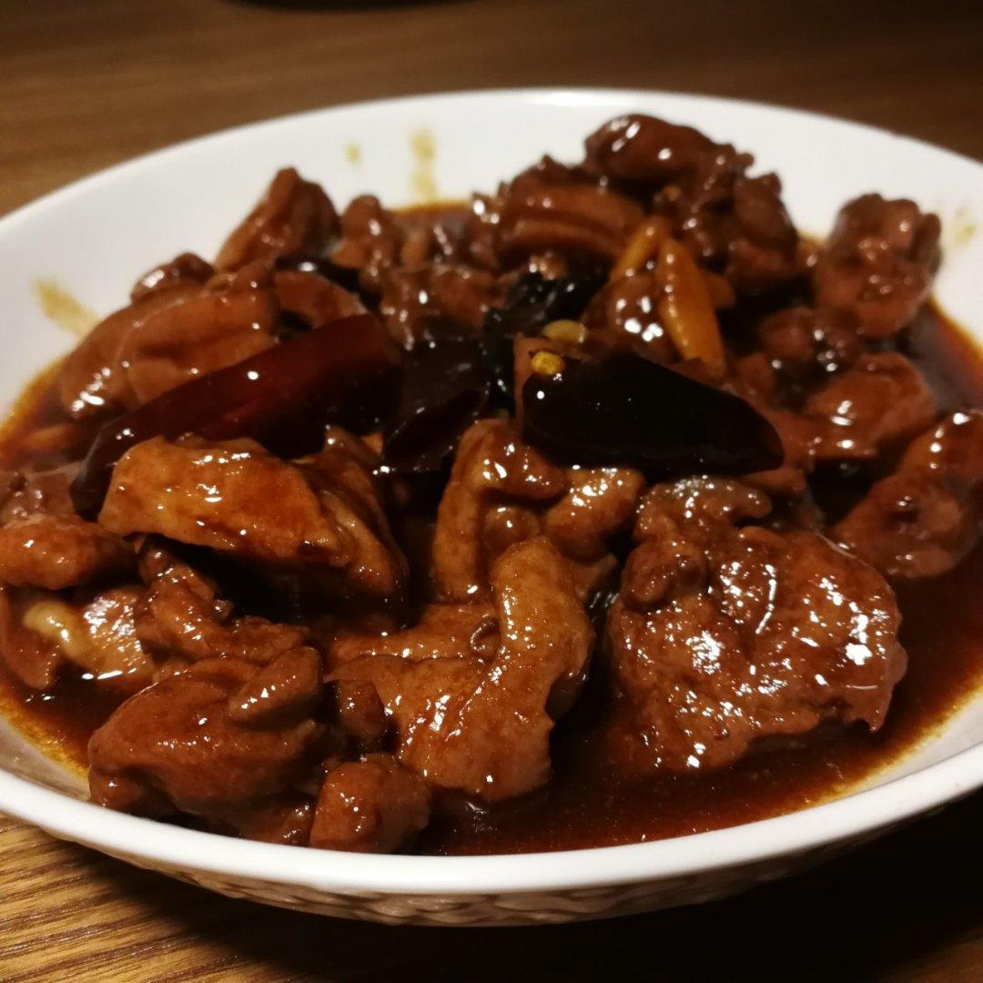 啤酒鸭