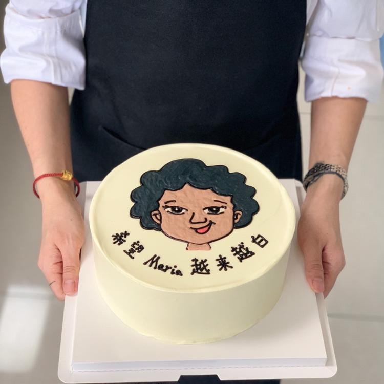 拯救淡奶油抹面（秘籍）