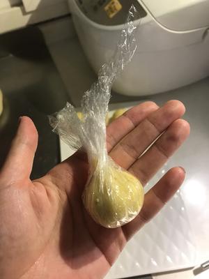 堂妈小厨——酥皮绿豆饼的做法 步骤25