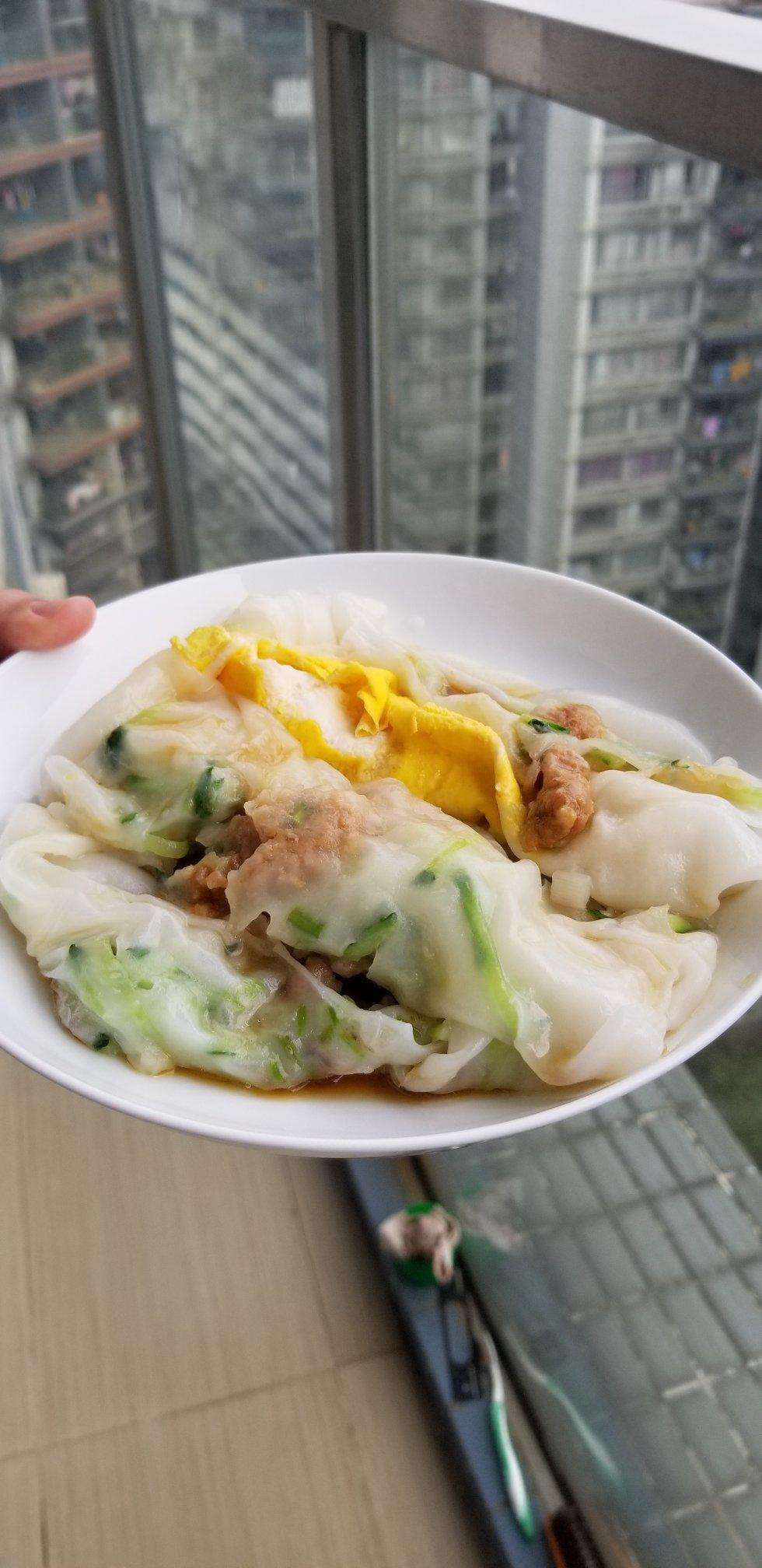 peace的美食记录