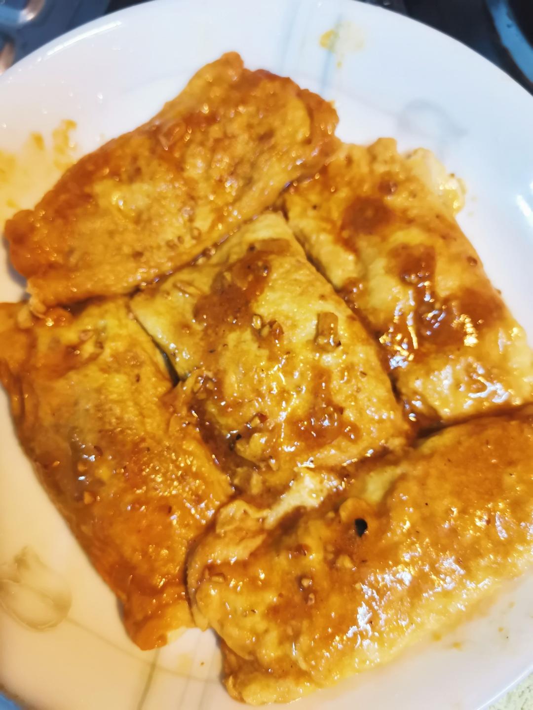 客家蛋角