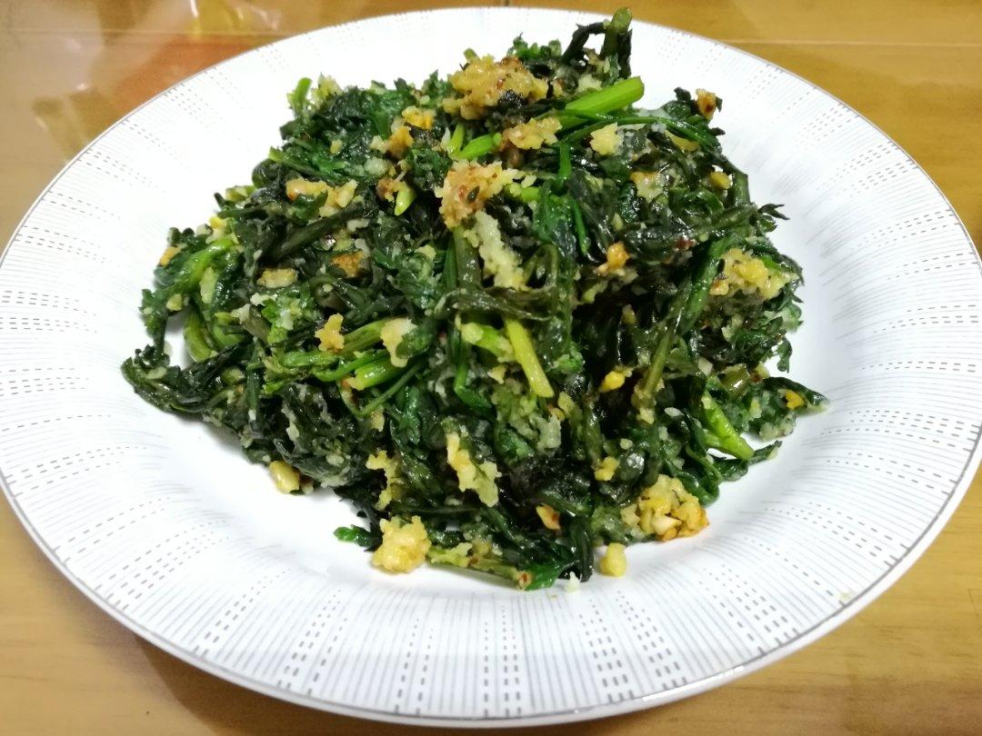 蒸菜