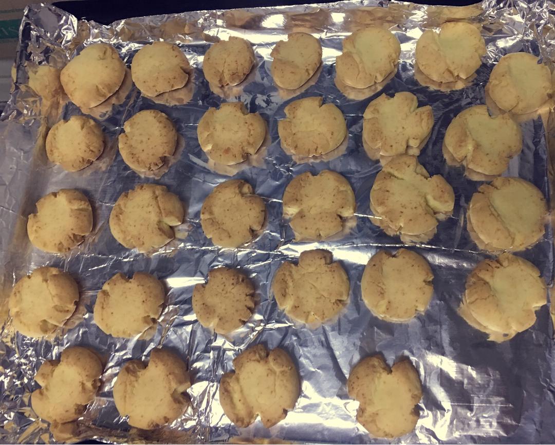 玛格丽特小饼干