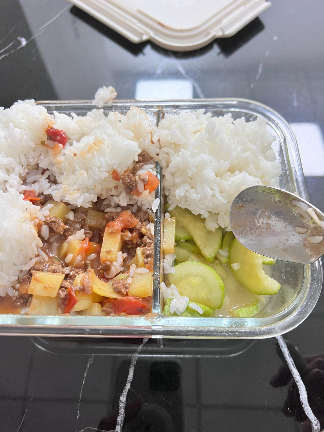 蒜蓉素炒云南小瓜