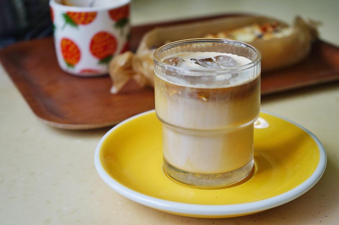 Coffee Dirty