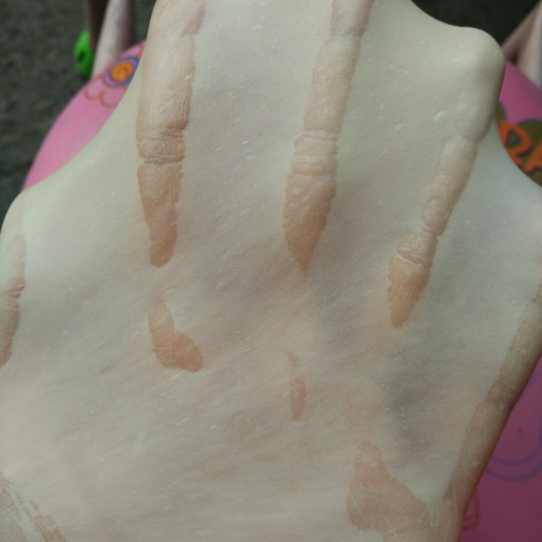 面包十五分钟手套膜及拉丝秘笈(附七岁儿童终极版)