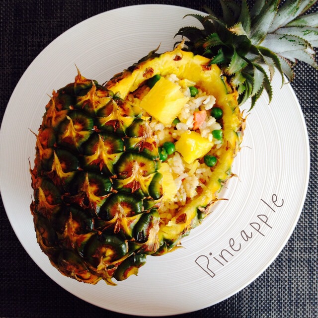 看见什么吃什么