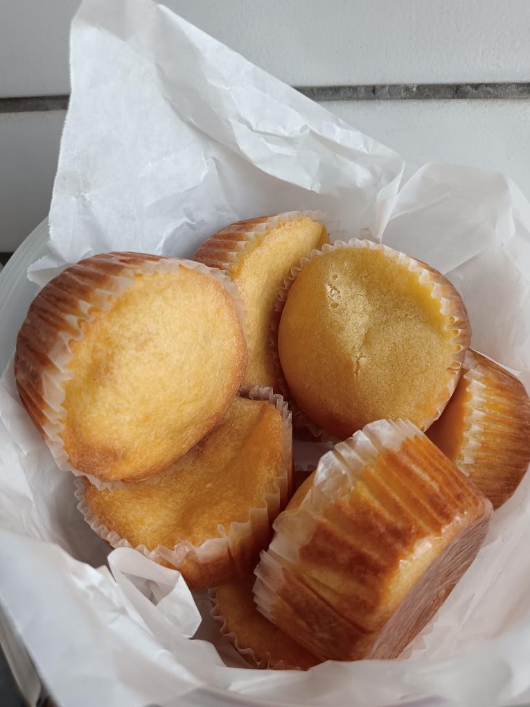 完美复刻泸溪河黄油年糕