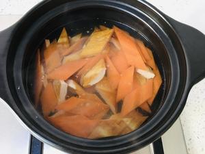 韩式拌花菜，解腻又下饭的做法 步骤5