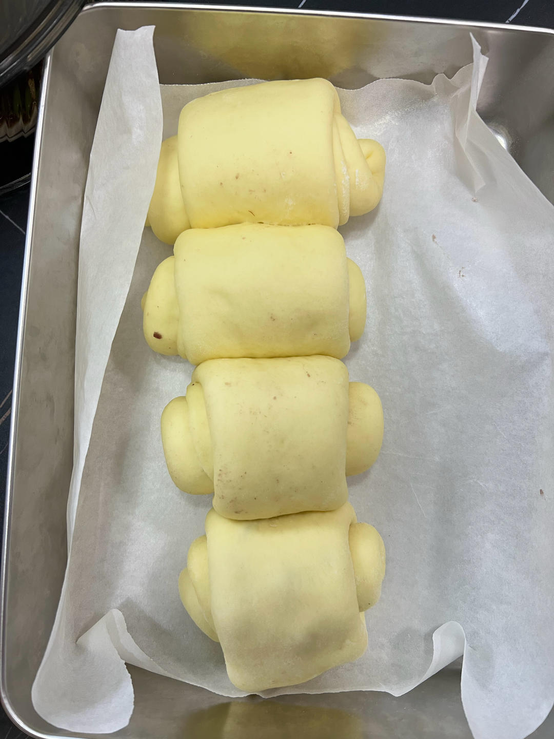 Poolish种（波兰种）吐司——不推荐不行的吐司配方