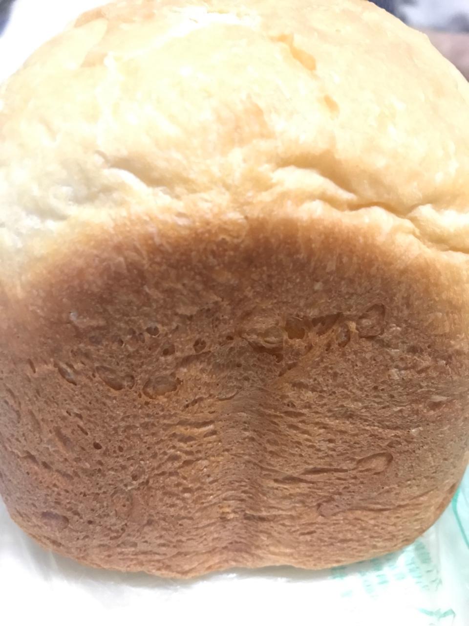 超柔软酸奶吐司（ACA面包机版）