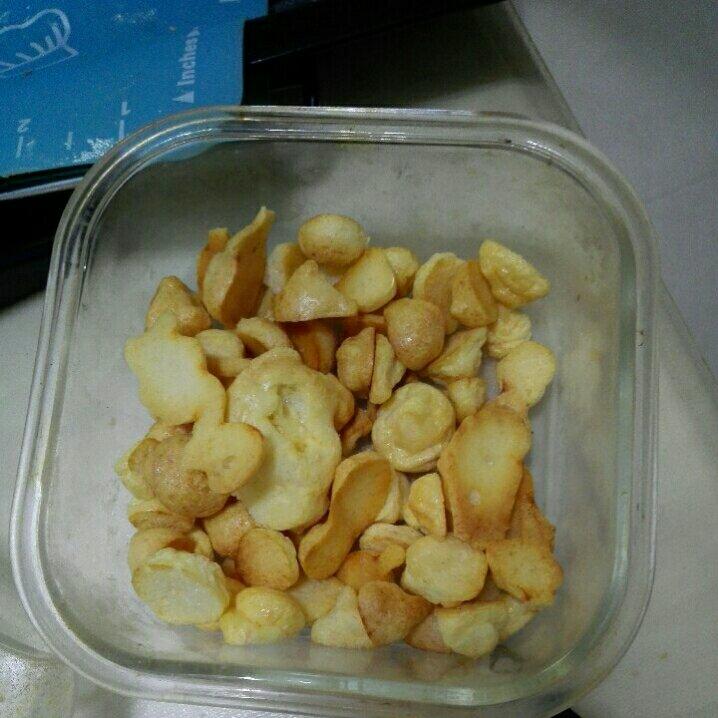 无糖溶豆 手工溶豆自制宝宝溶豆酸奶溶豆～各种水果味