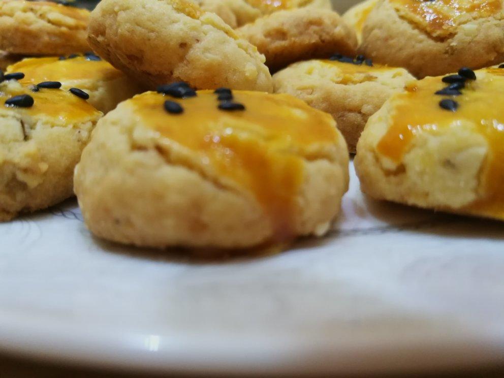 美味花生小小酥