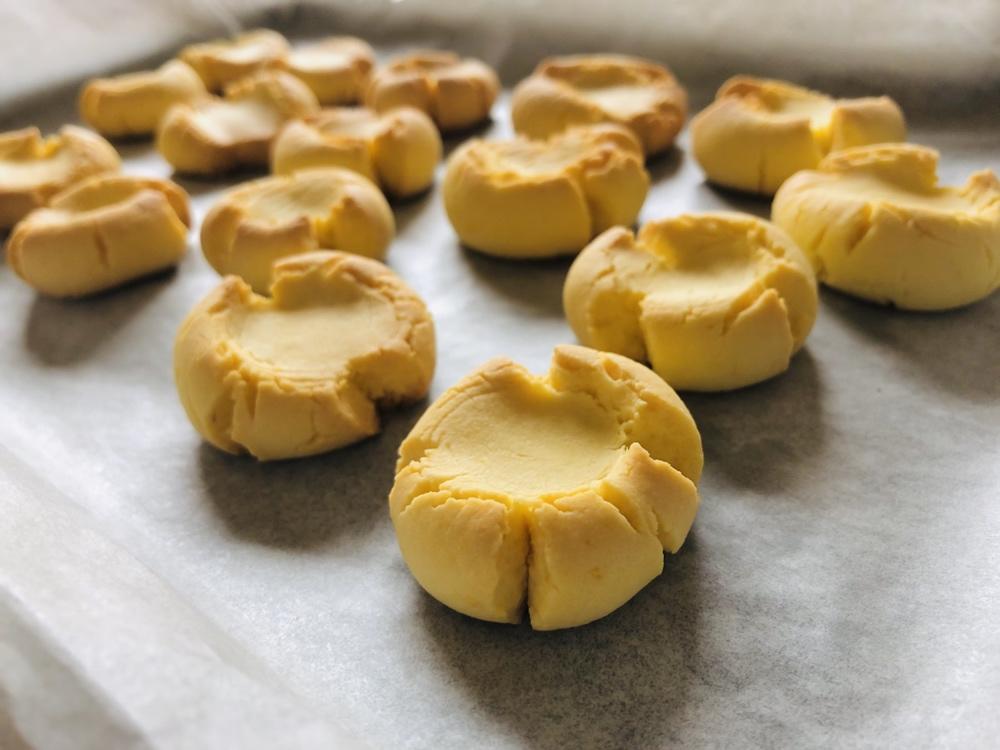 玛格丽特小饼干