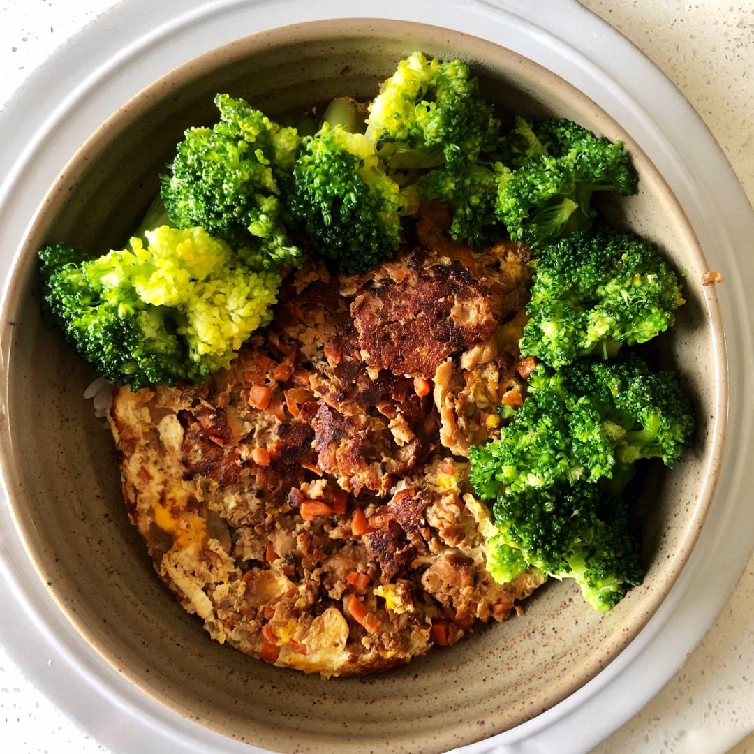 爆炸亲子丼don