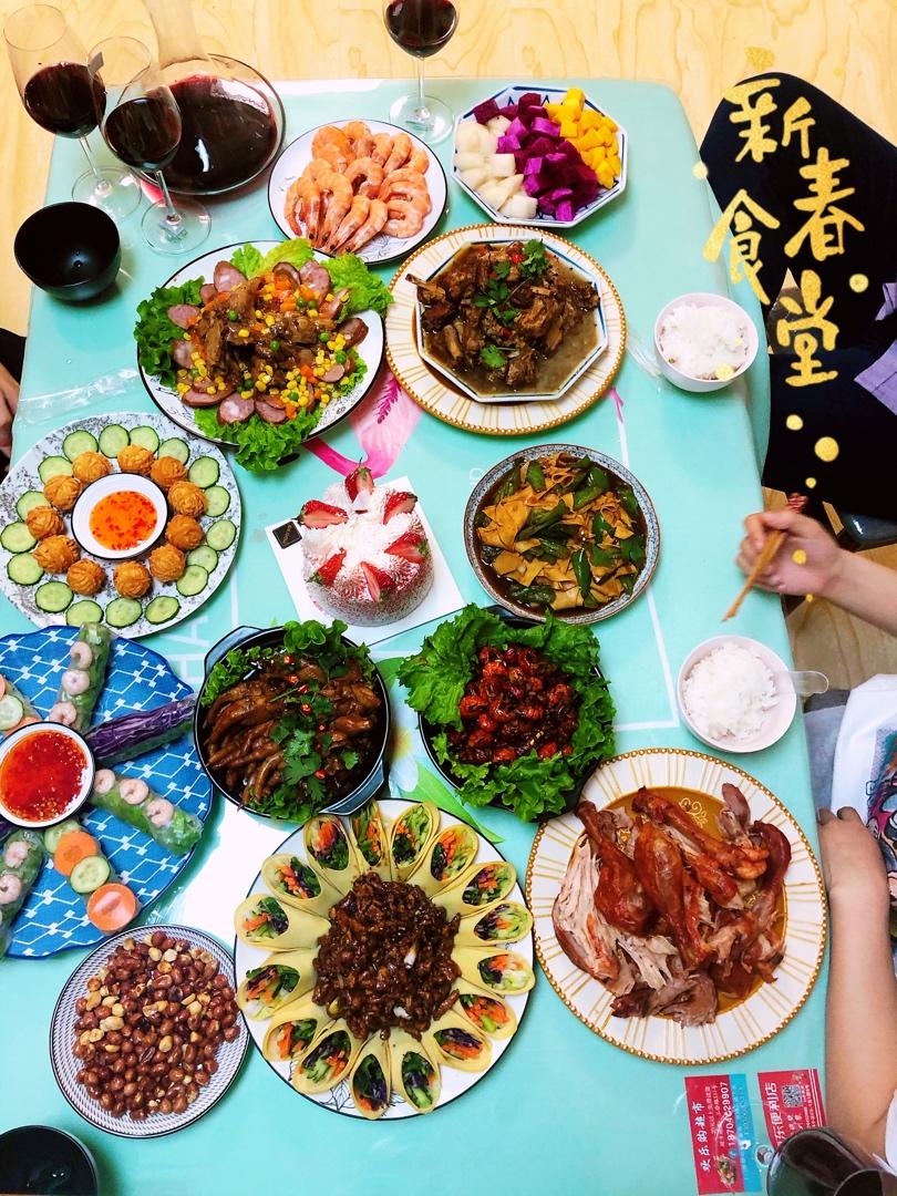 超美年菜——京酱肉丝
