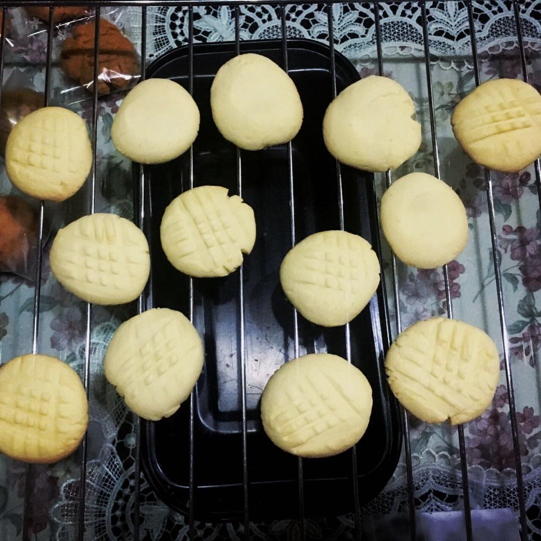 玛格丽特饼干