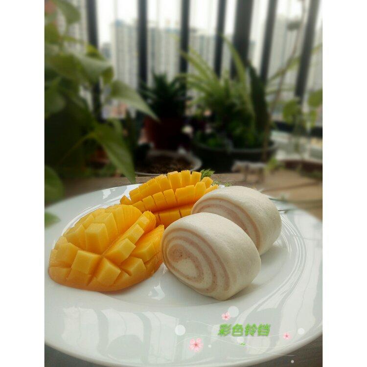 我的疏果摆盘集