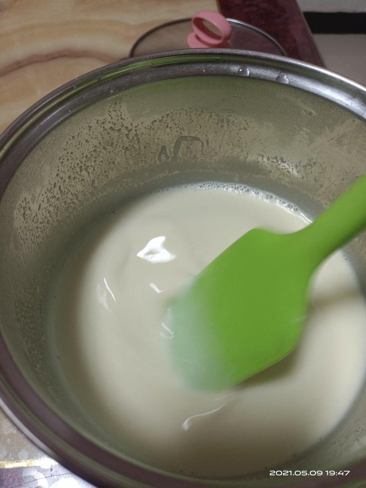 自制奶酪棒