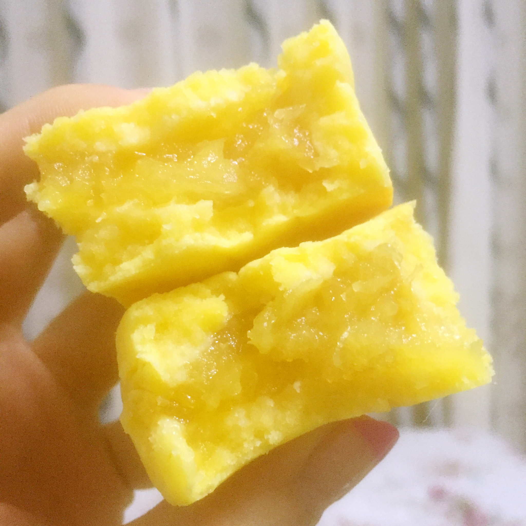 凤梨酥