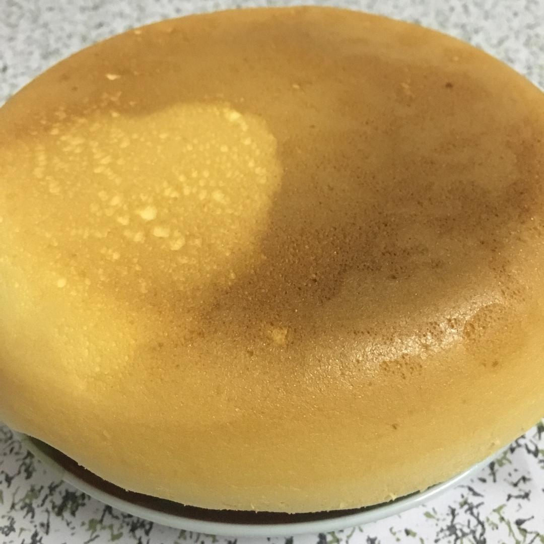 电饭锅蛋糕（百分百成功）