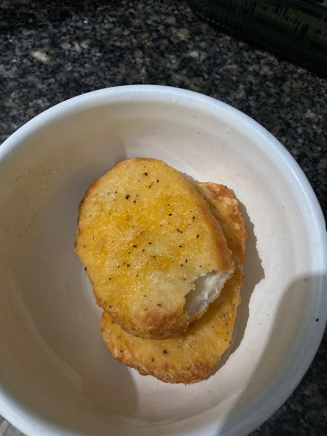 空气炸锅 芝士鸡排