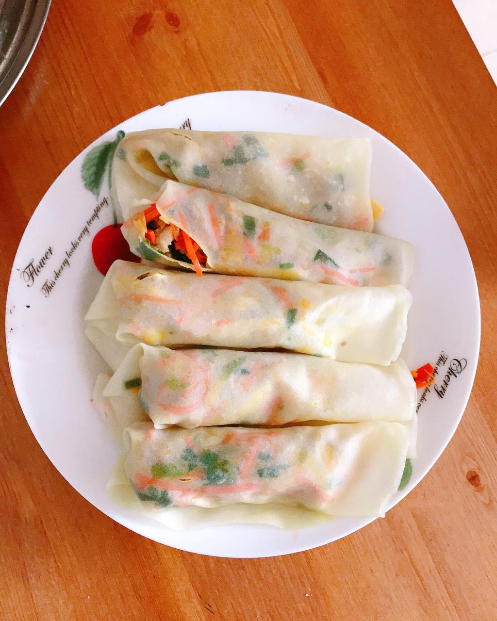 春卷