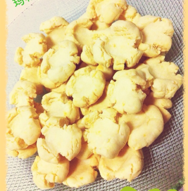 玛格丽特小饼