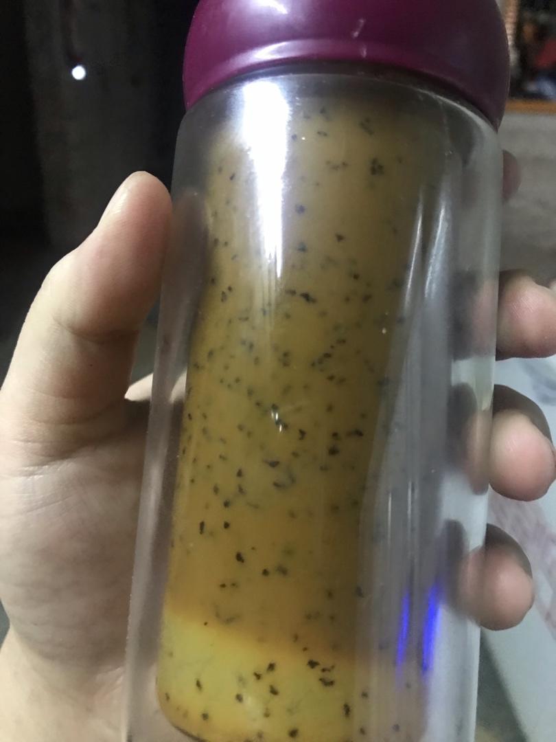 消耗淡奶油利器——红茶焦糖奶油酱