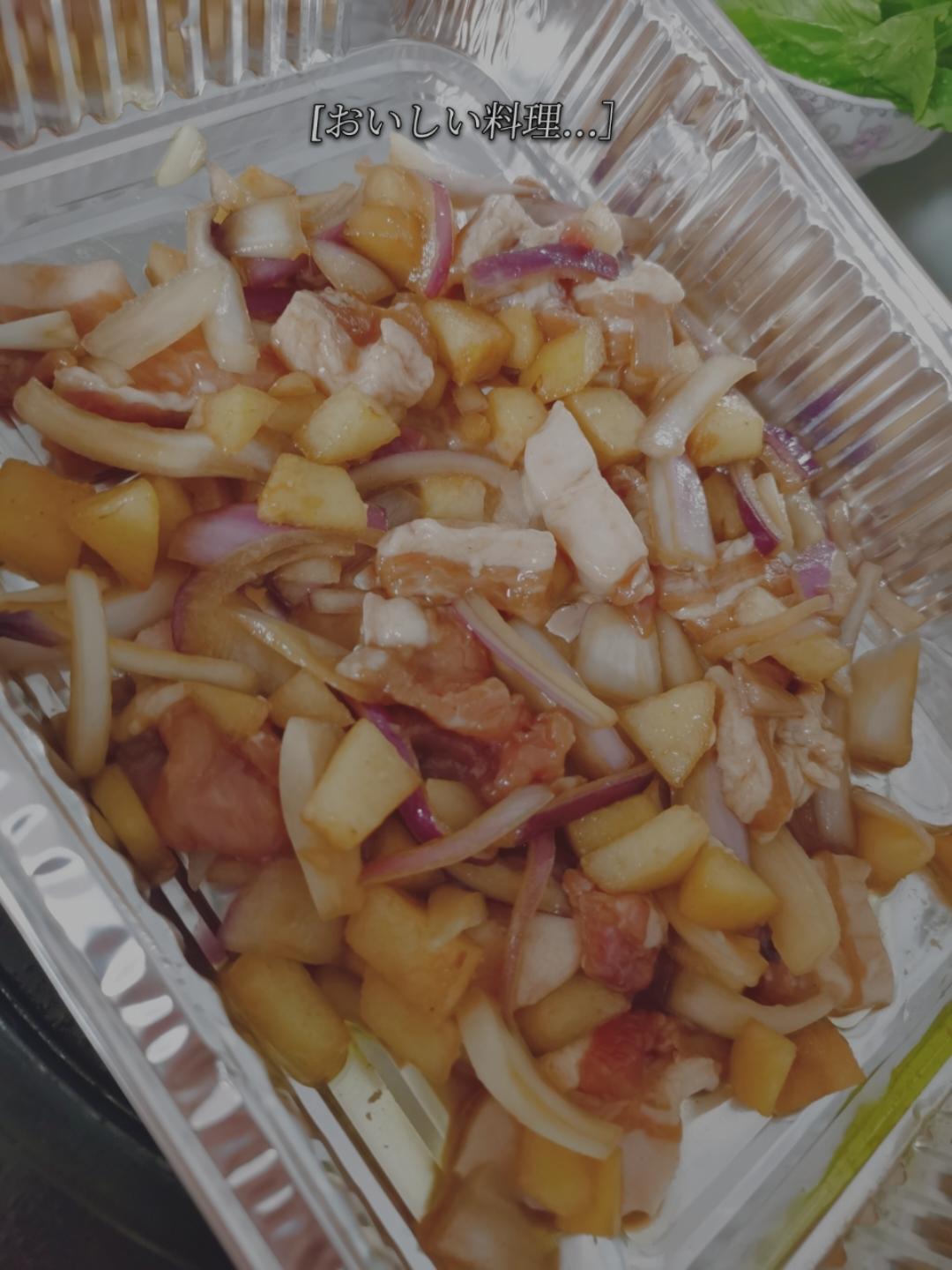 超赞的家庭烤肉腌制法