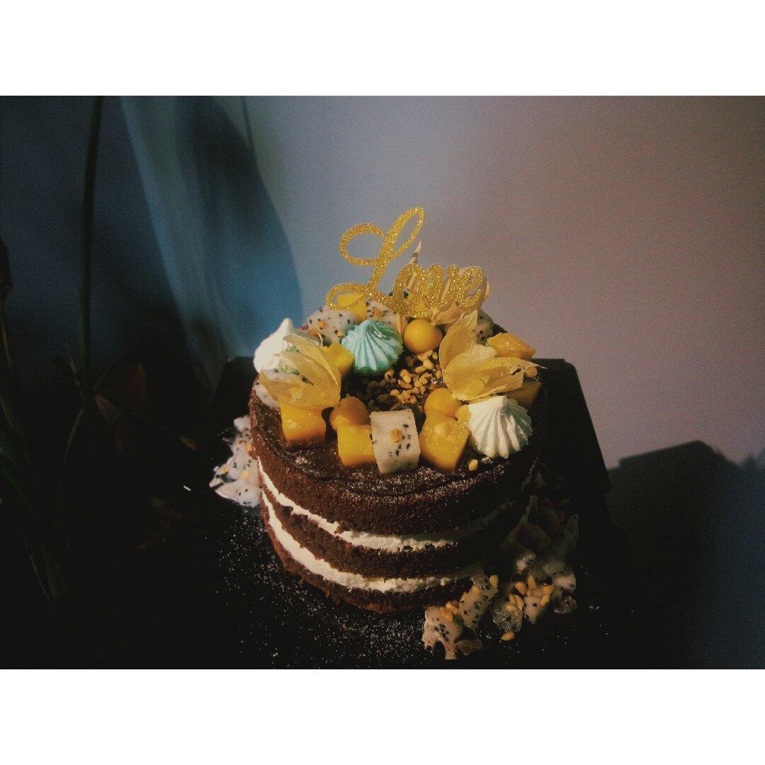 THCcupcake 作品合集