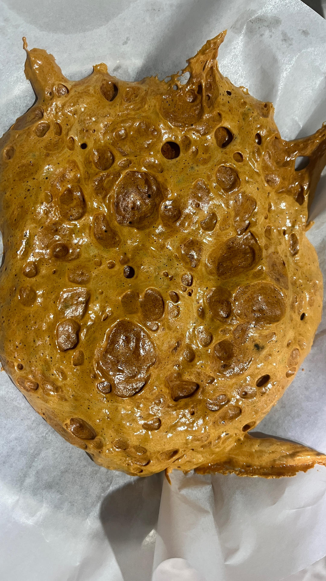 微波炉3分钟搞定焦糖卡美罗咖啡☕