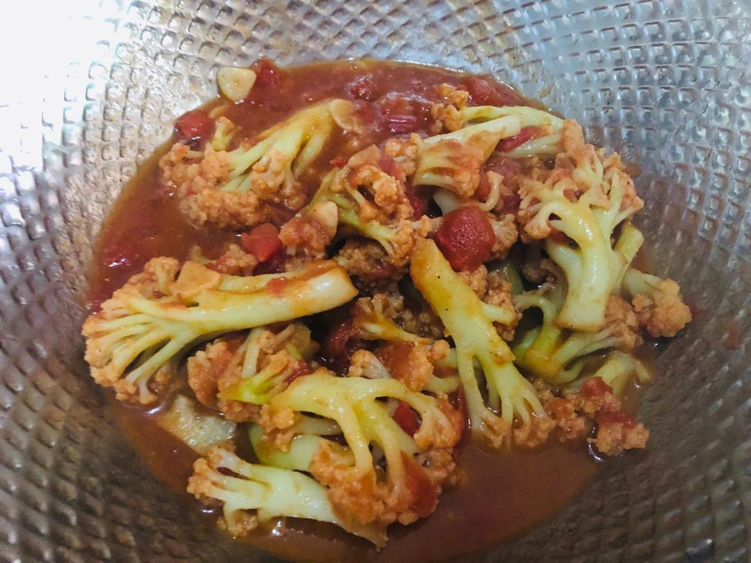 番茄菜花🍅