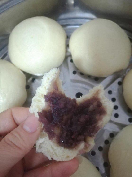 电饭煲煮红豆馅（蜜红豆、豆沙馅）