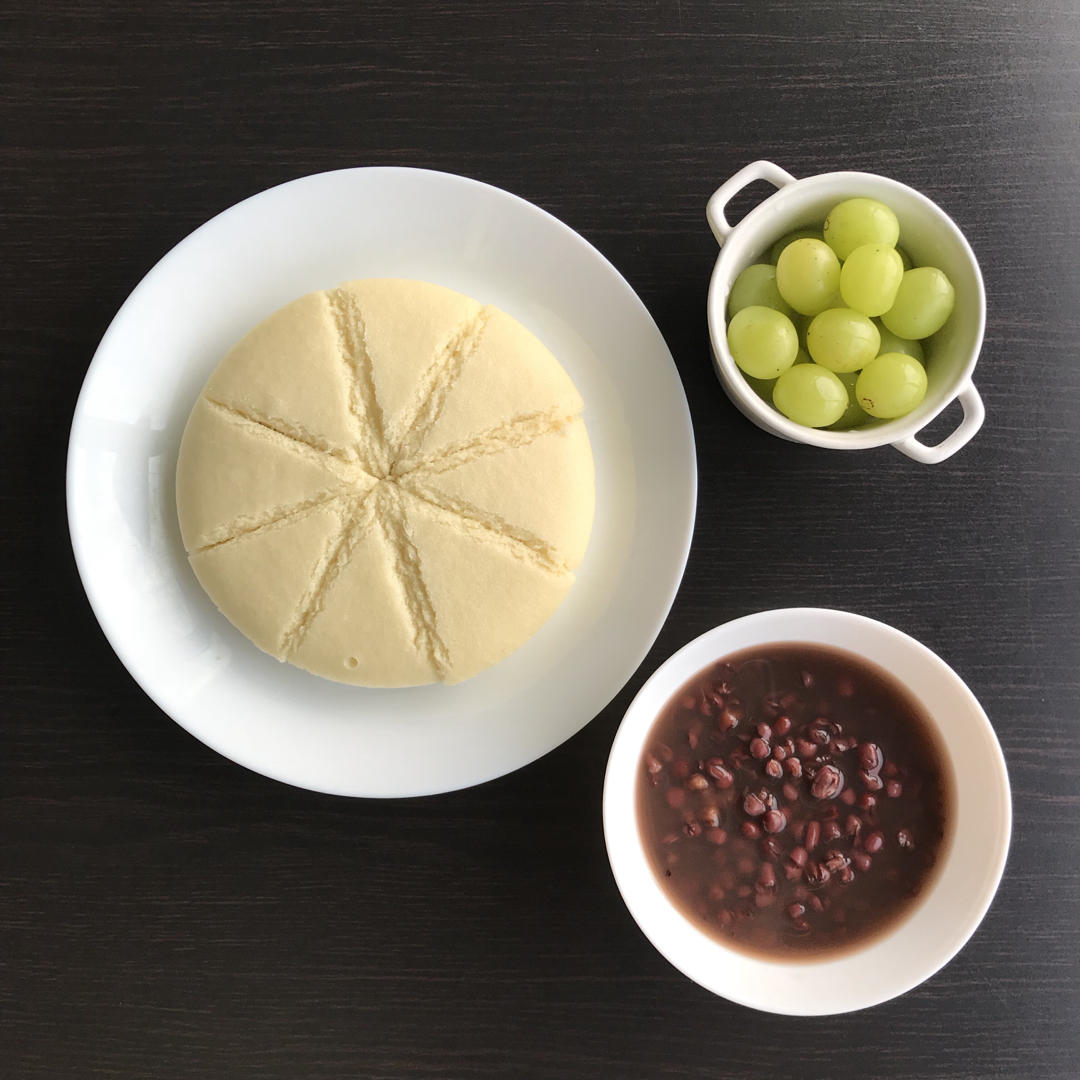 我家小学生早餐