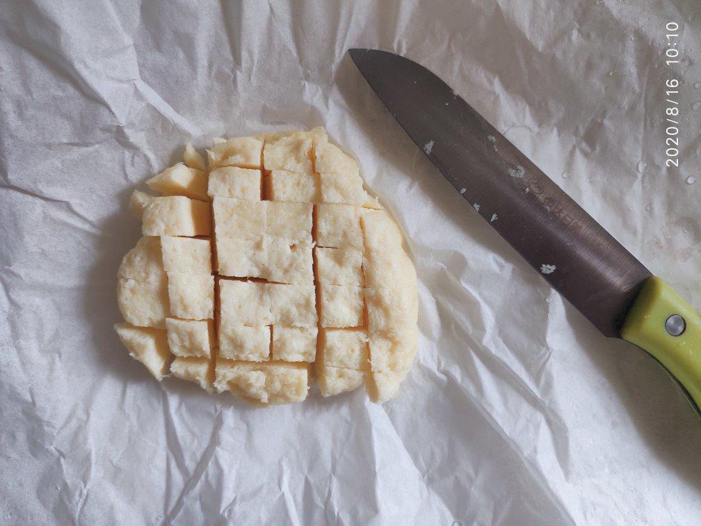 宠物零食羊奶鸡蛋奶糕