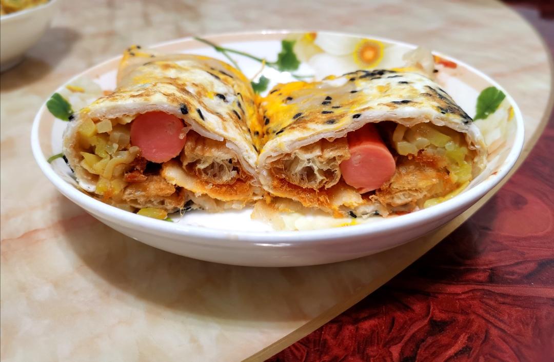 妈妈牌.煎饼果子