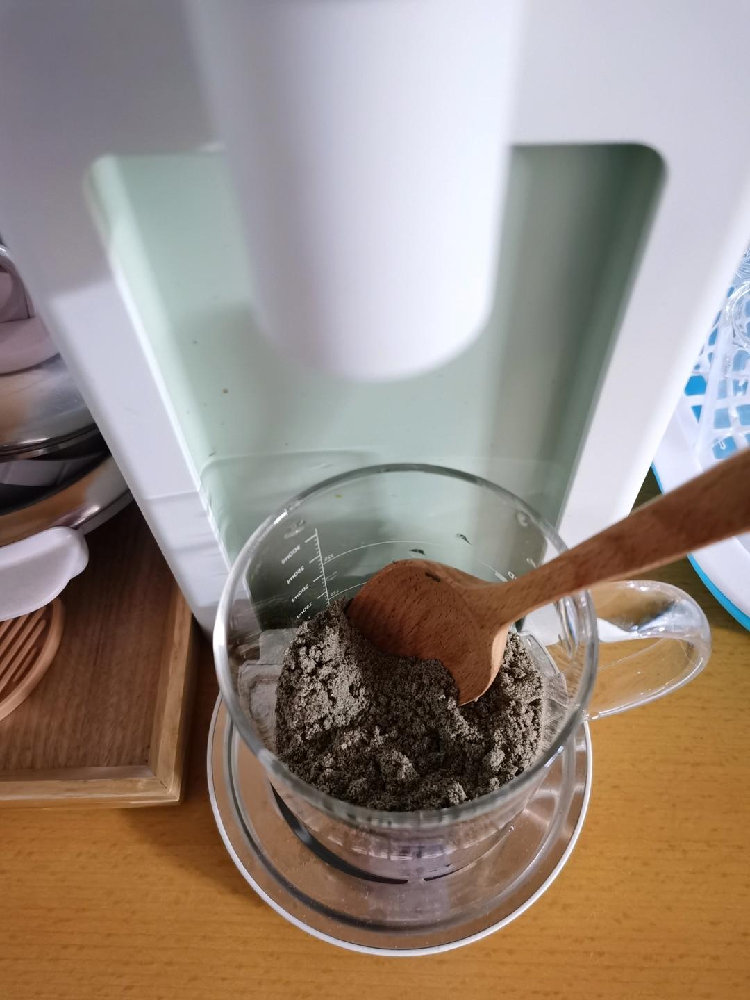 杂粮南瓜饭【2月北鼎养生壶食谱】
