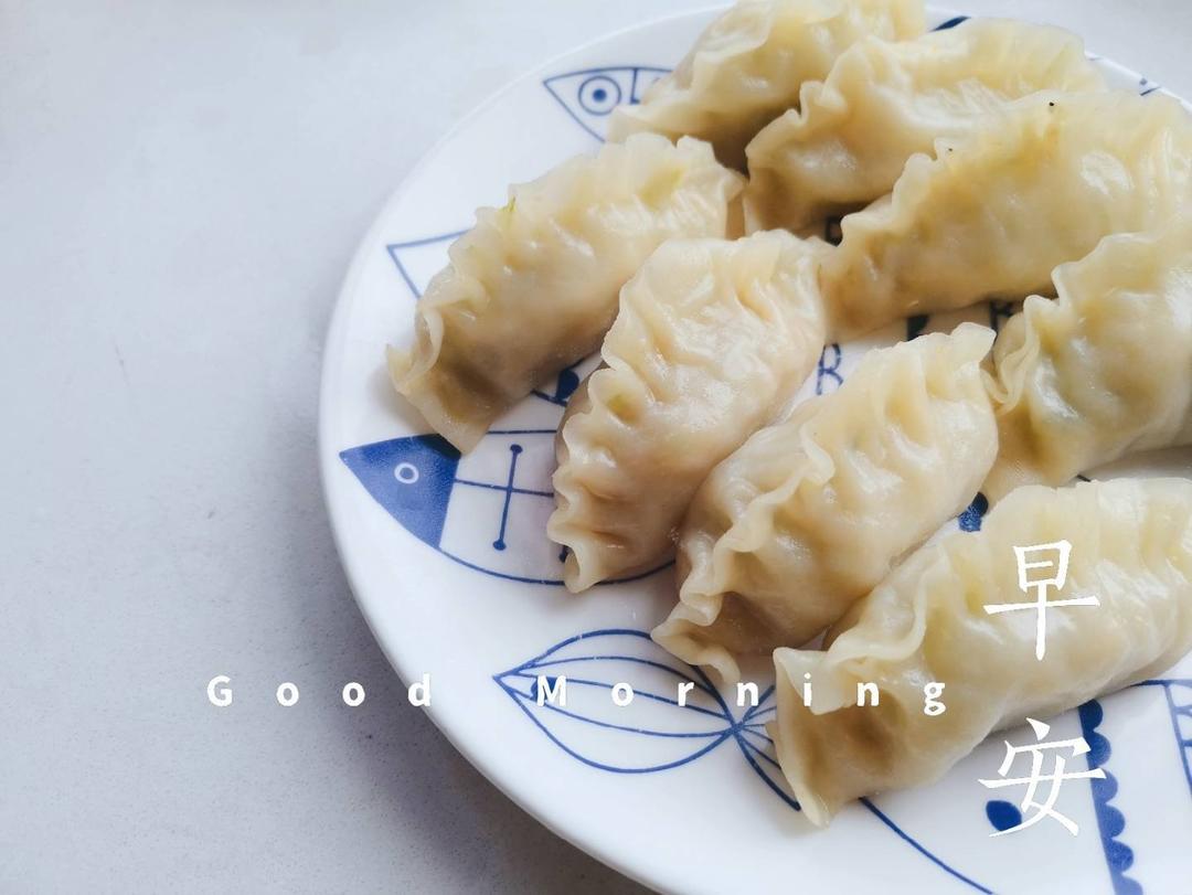 我和两个宝贝的日常饭饭