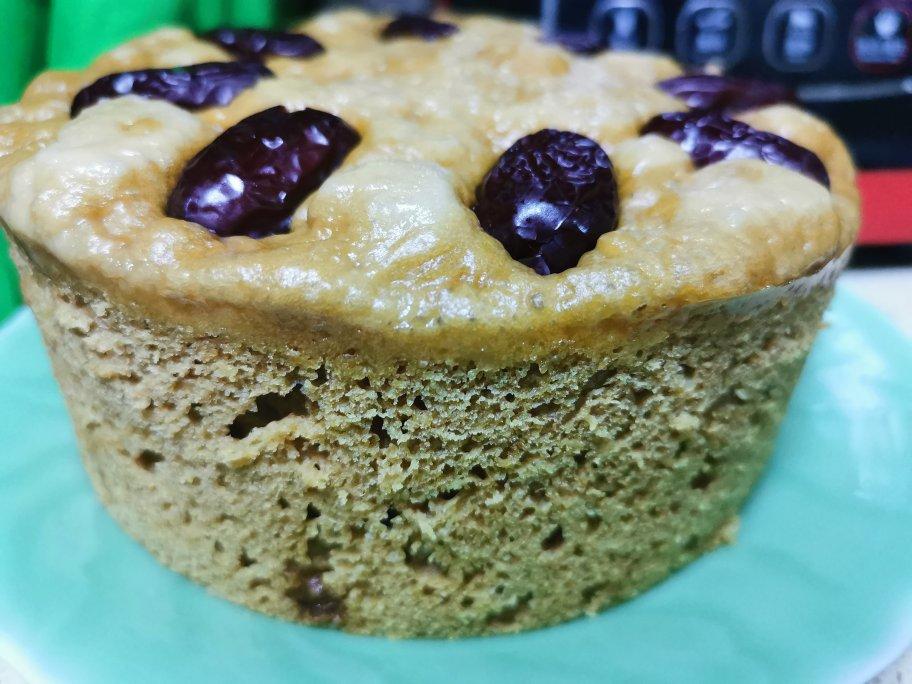 红糖发糕（成功率百分之百！）