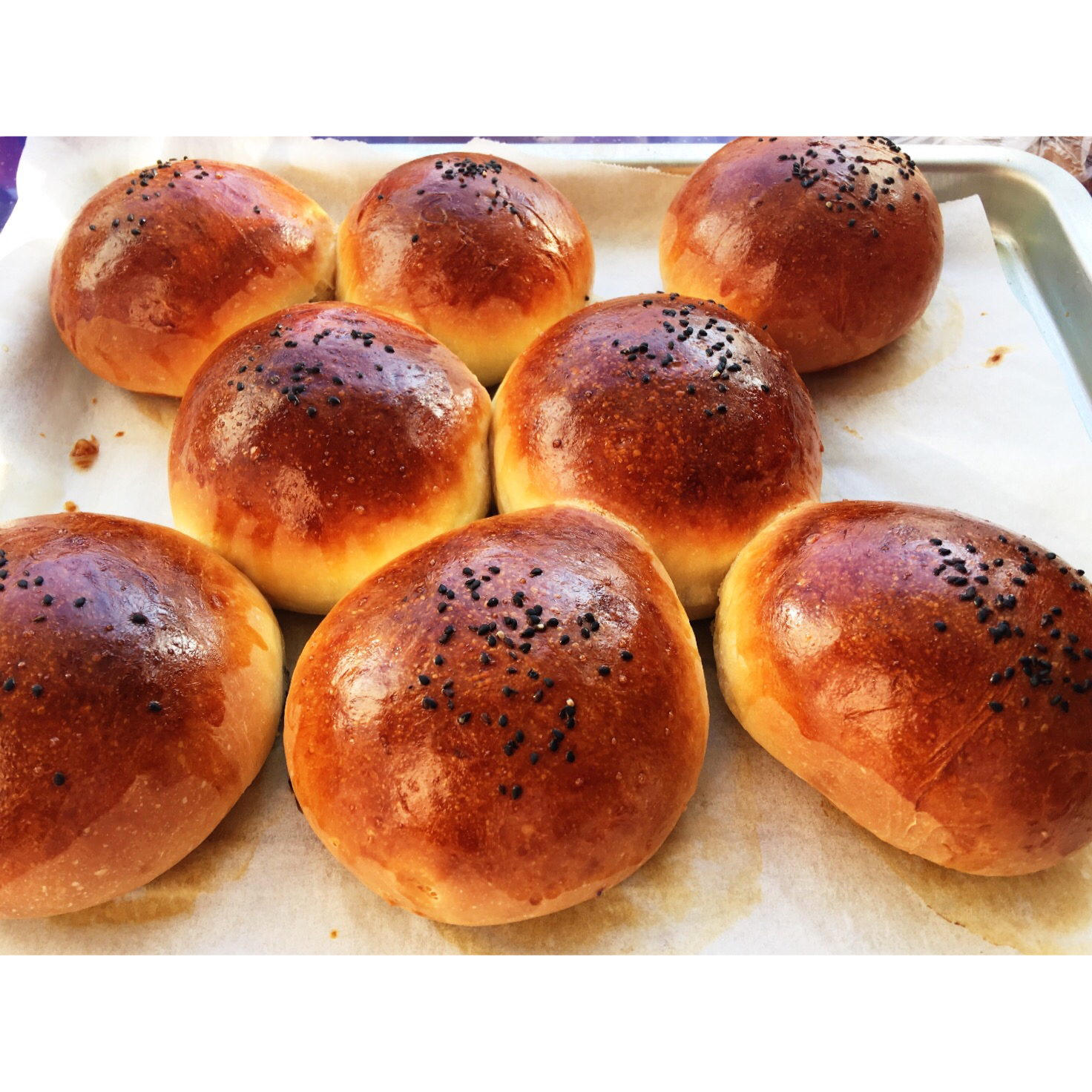 红豆餐包